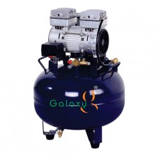 Galaxy Oil Free Compressor (1.1HP)